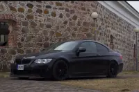 BMW 335 E92 335I N55 3.0 224kW thumbnail