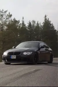 BMW 335 E92 335I N55 3.0 224kW thumbnail