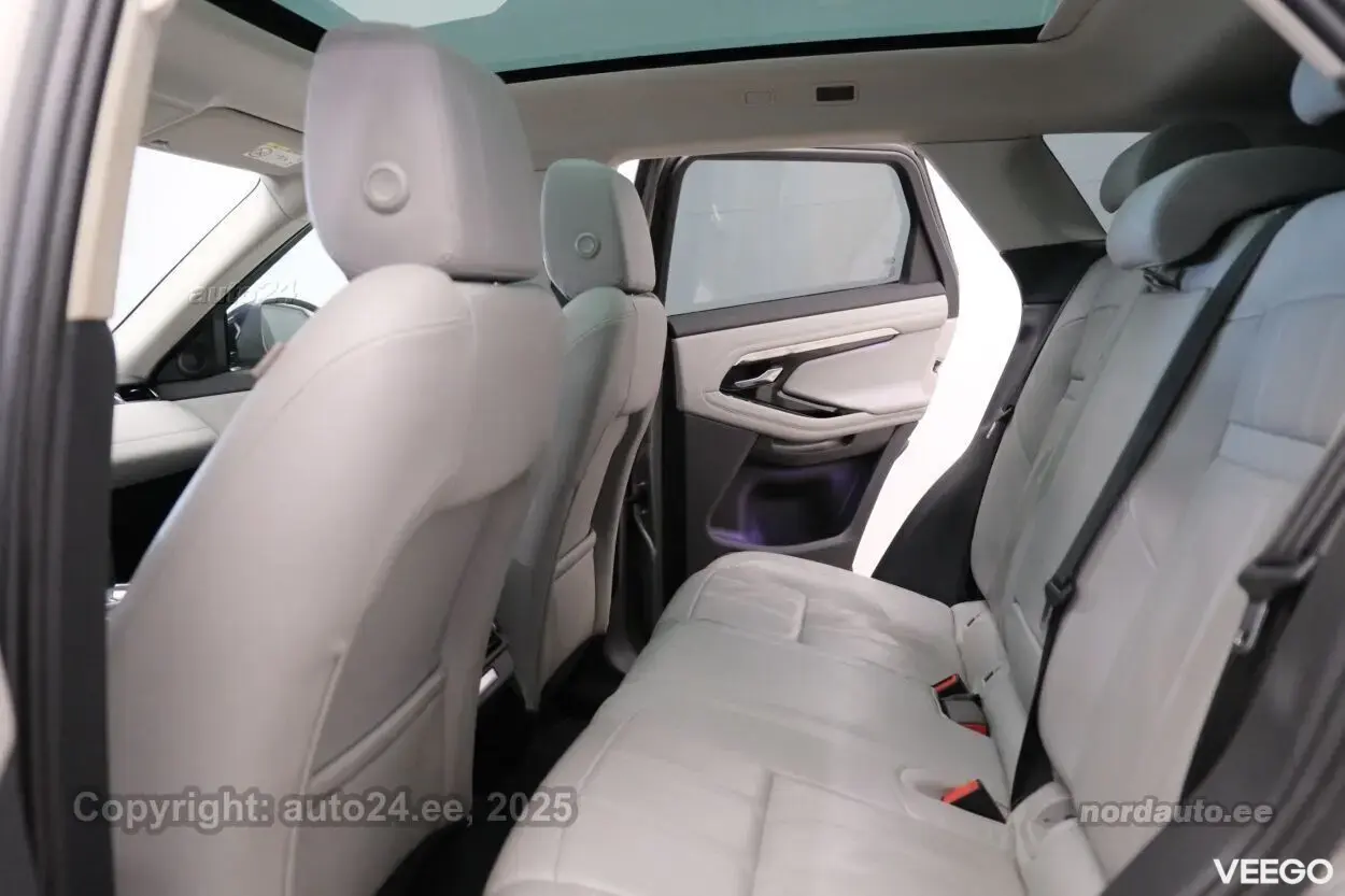 Land Rover Range Rover Evoque D 180SE 2 132kW
