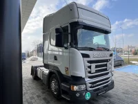 SCANIA R450 12.7 331kW thumbnail