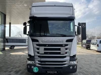 SCANIA R450 12.7 331kW thumbnail