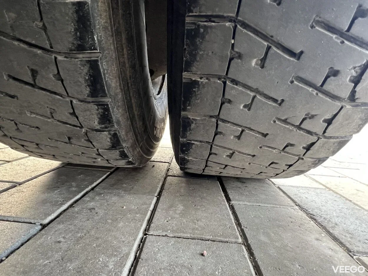 SCANIA R450 12.7 331kW