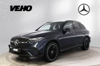 Mercedes-Benz GLC220 d 4Matic AMG 2 145kW thumbnail