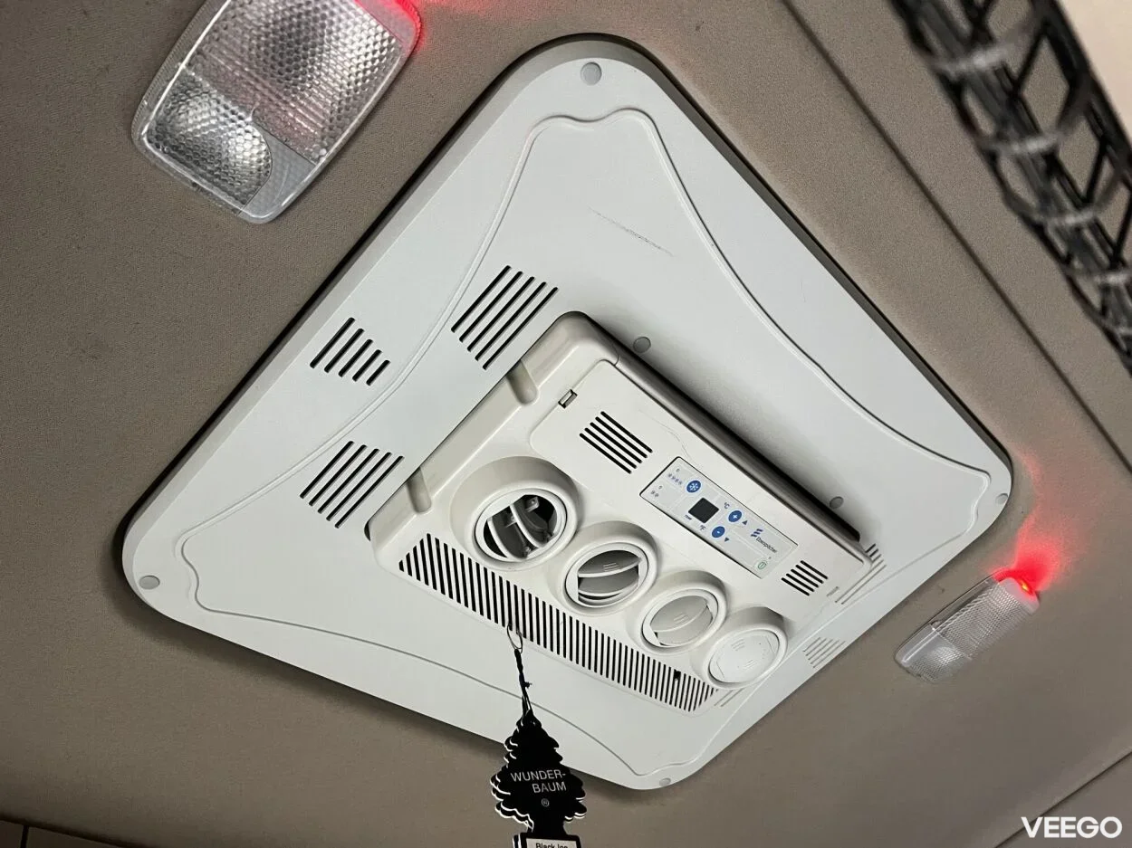 SCANIA R450 12.7 331kW