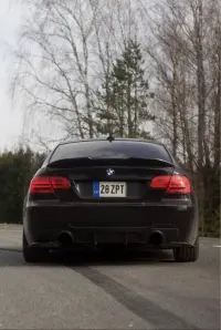 BMW 335 E92 335I N55 3.0 224kW thumbnail