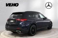 Mercedes-Benz GLC220 d 4Matic AMG 2 145kW thumbnail