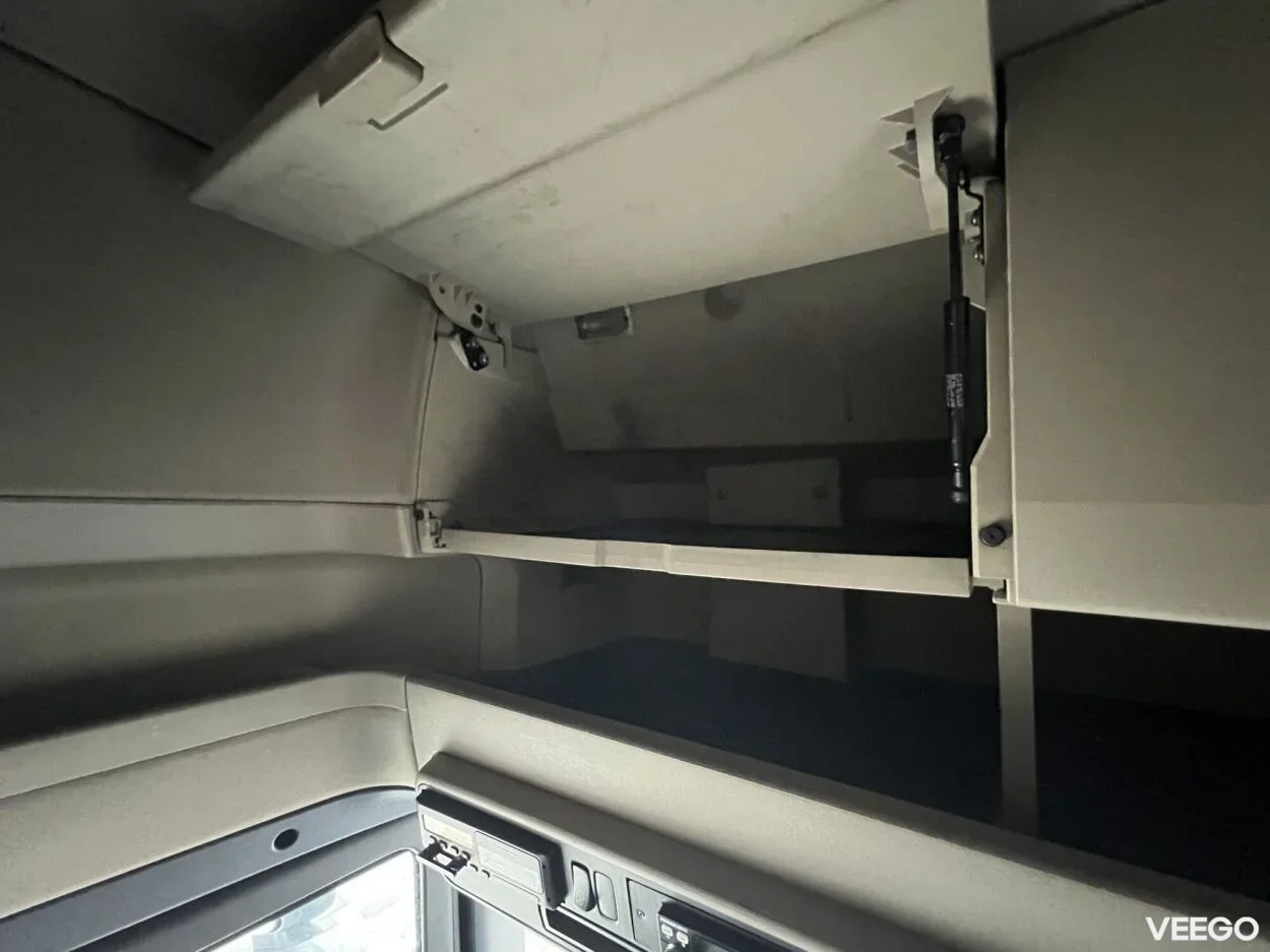 SCANIA R450 12.7 331kW