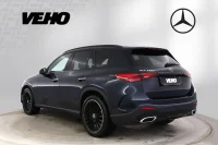 Mercedes-Benz GLC220 d 4Matic AMG 2 145kW thumbnail