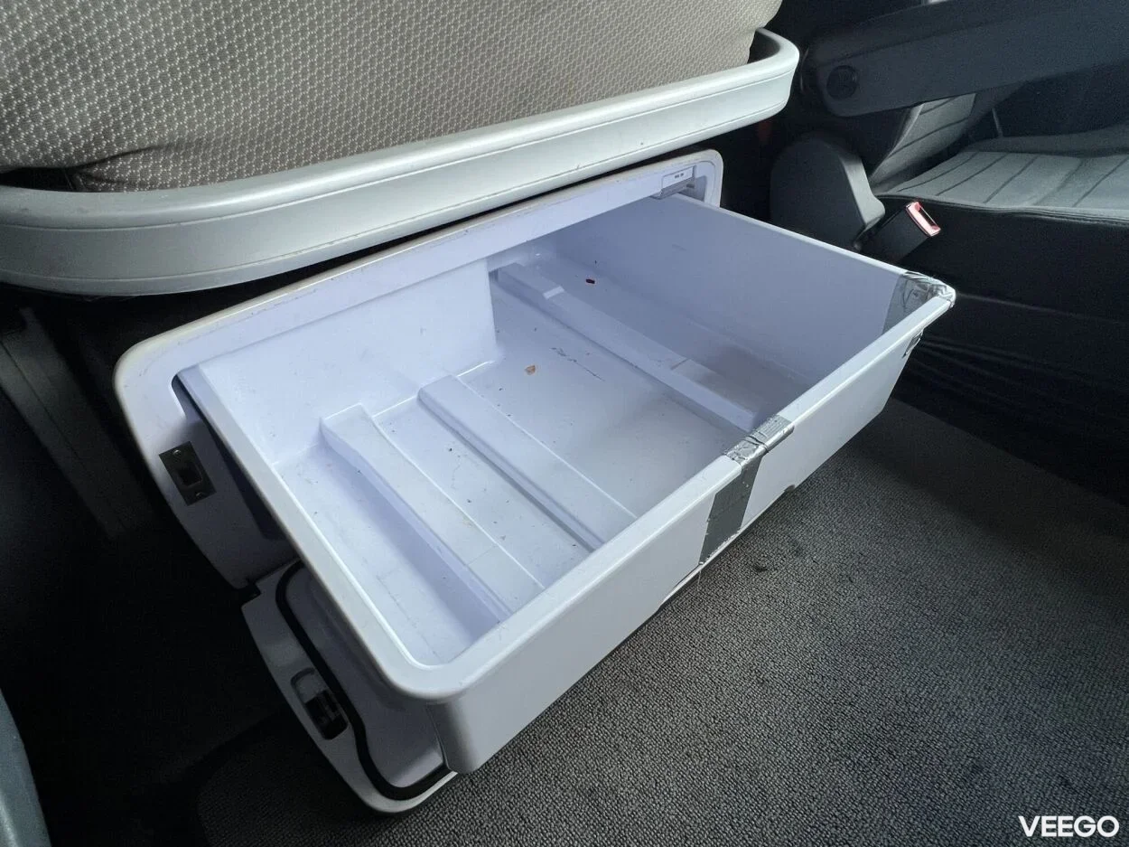 SCANIA R450 12.7 331kW