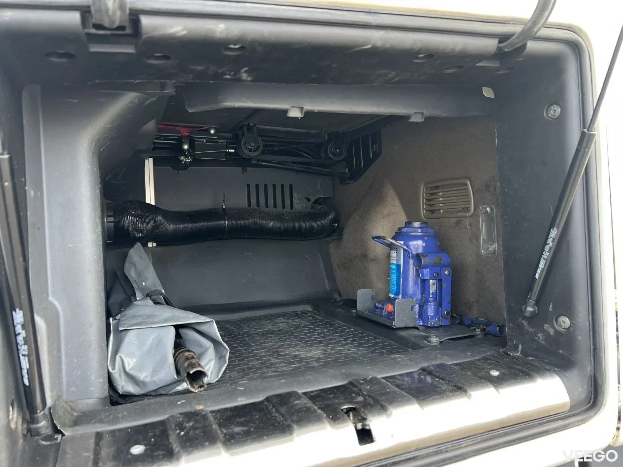 SCANIA R450 12.7 331kW