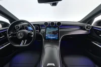 Mercedes-Benz GLC220 d 4Matic AMG 2 145kW thumbnail