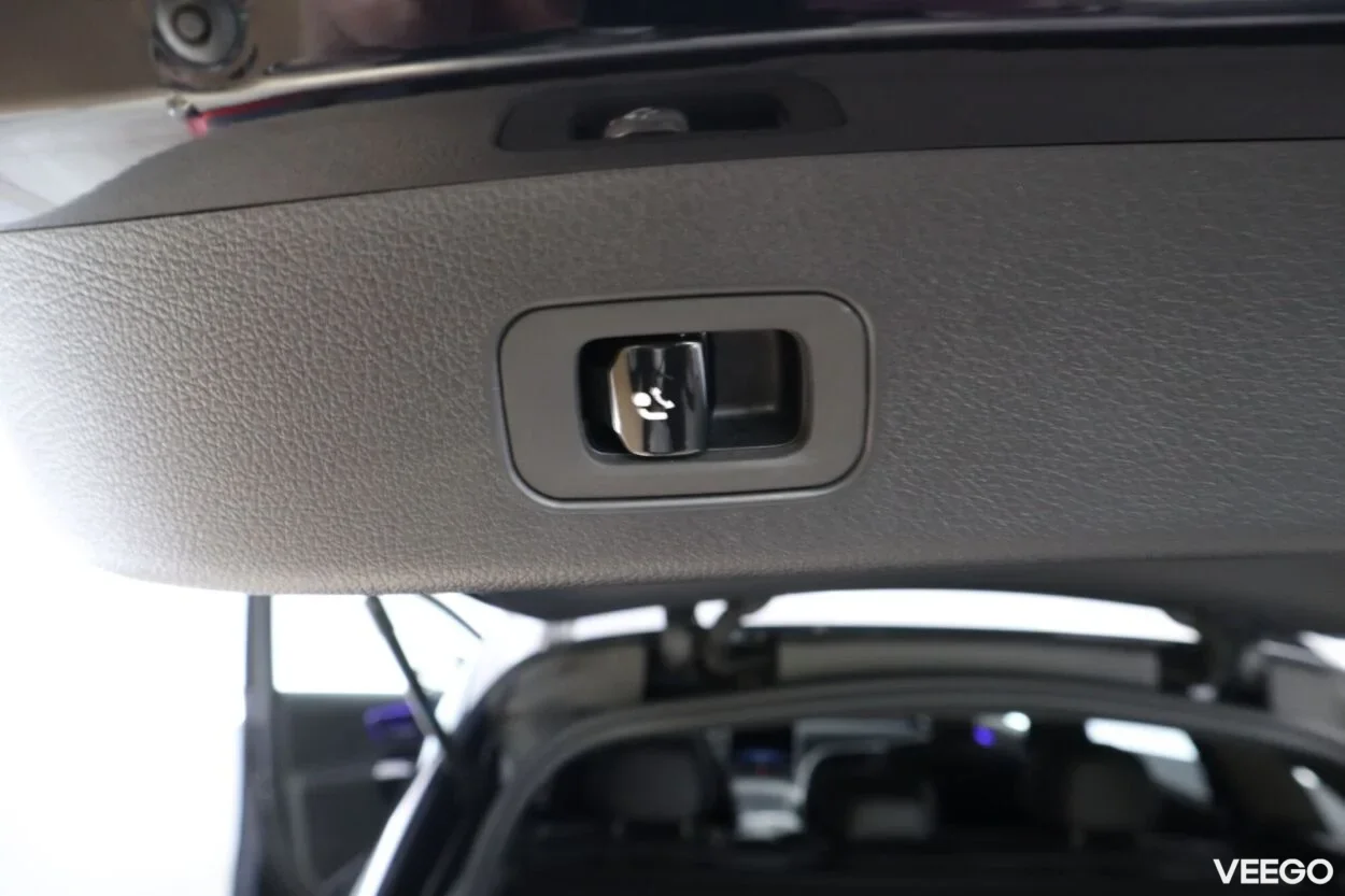 Mercedes-Benz GLC220 d 4Matic AMG 2 145kW