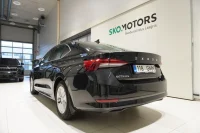 Skoda Octavia HB AMBITION 1 81kW thumbnail