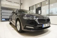 Skoda Octavia HB AMBITION 1 81kW thumbnail