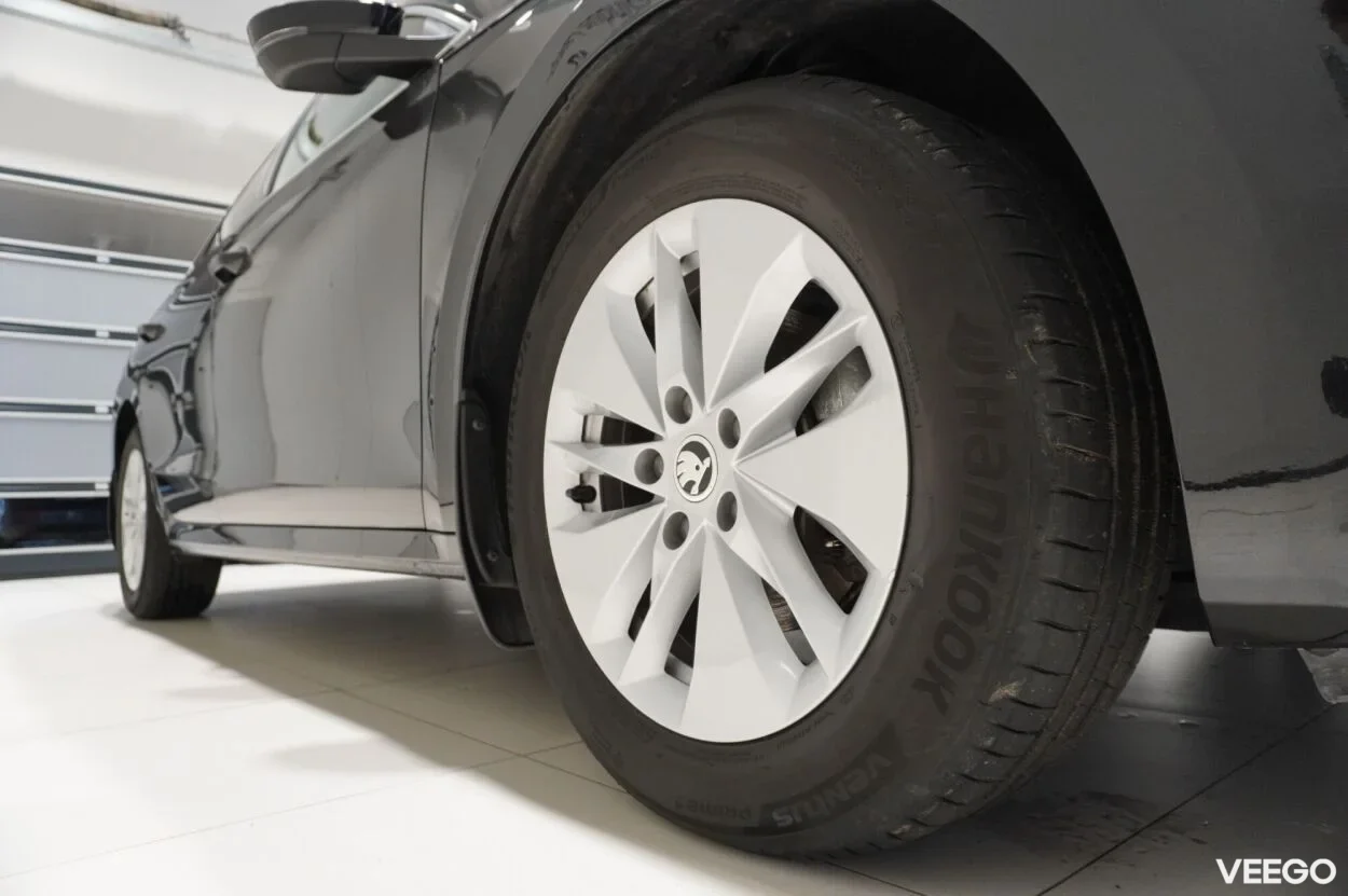 Skoda Octavia HB AMBITION 1 81kW