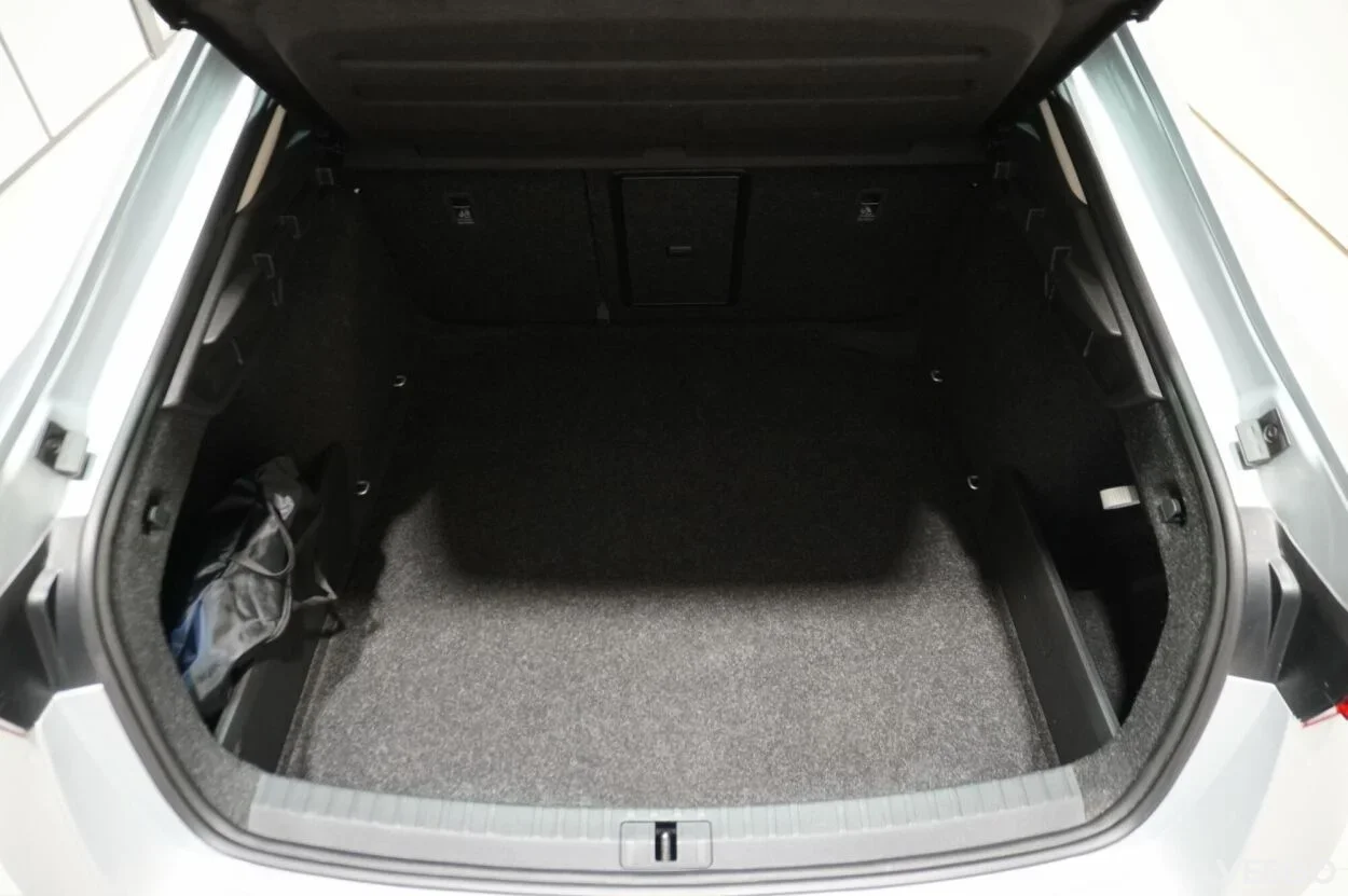 Skoda Octavia HB AMBITION 1 81kW