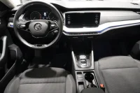 Skoda Octavia HB AMBITION 1 81kW thumbnail