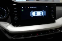 Skoda Octavia HB AMBITION 1 81kW thumbnail