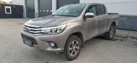 Toyota Hilux Legend 4WD 2.4 110kW thumbnail