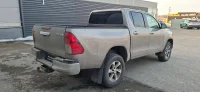 Toyota Hilux Legend 4WD 2.4 110kW thumbnail