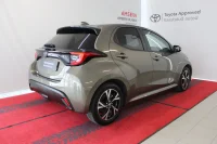Toyota Yaris Active Plus Hybrid 1.5 68kW thumbnail
