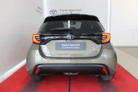 Toyota Yaris Active Plus Hybrid 1.5 68kW thumbnail