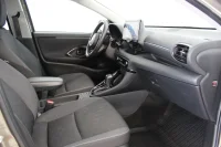 Toyota Yaris Active Plus Hybrid 1.5 68kW thumbnail