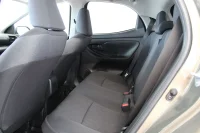 Toyota Yaris Active Plus Hybrid 1.5 68kW thumbnail