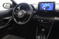 Toyota Yaris Active Plus Hybrid 1.5 68kW thumbnail