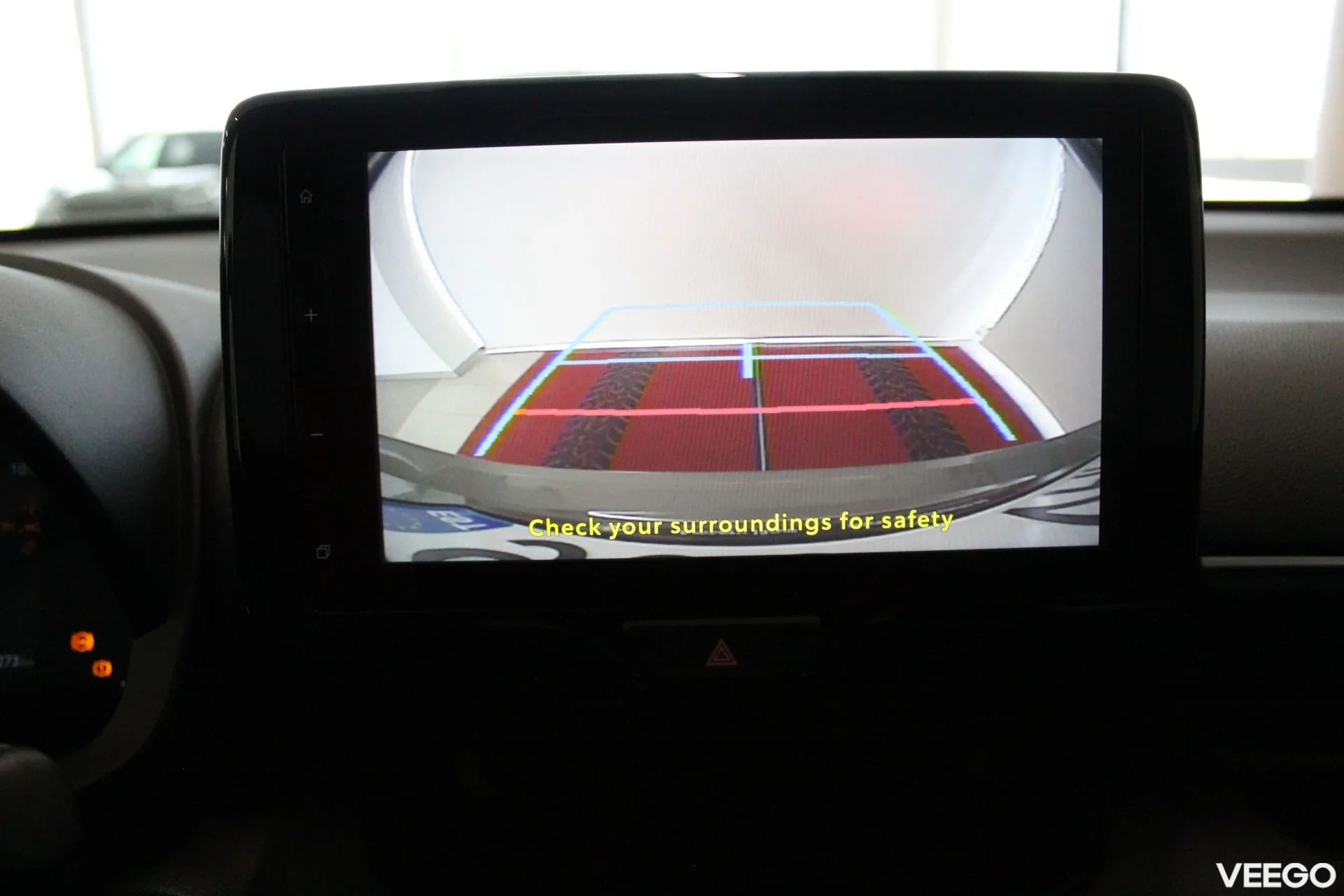 Toyota Yaris Active Plus Hybrid 1.5 68kW