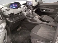 Peugeot Rifter L1 GT BlueHDi 130 AT8 96kW thumbnail