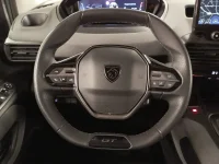 Peugeot Rifter L1 GT BlueHDi 130 AT8 96kW thumbnail