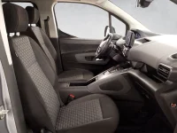 Peugeot Rifter L1 GT BlueHDi 130 AT8 96kW thumbnail