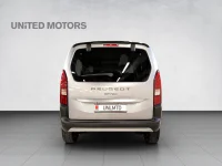 Peugeot Rifter L1 GT BlueHDi 130 AT8 96kW thumbnail