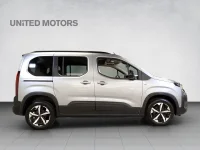 Peugeot Rifter L1 GT BlueHDi 130 AT8 96kW thumbnail