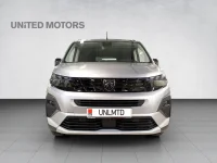 Peugeot Rifter L1 GT BlueHDi 130 AT8 96kW thumbnail