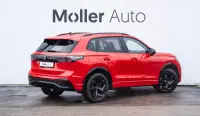 Volkswagen Tiguan 110kW thumbnail