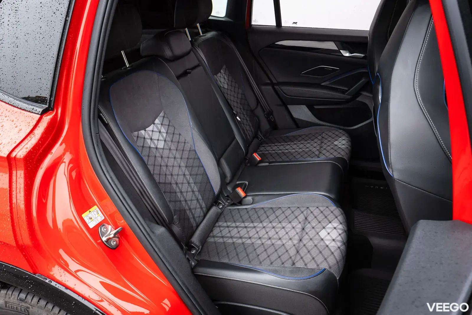 Volkswagen Tiguan 110kW