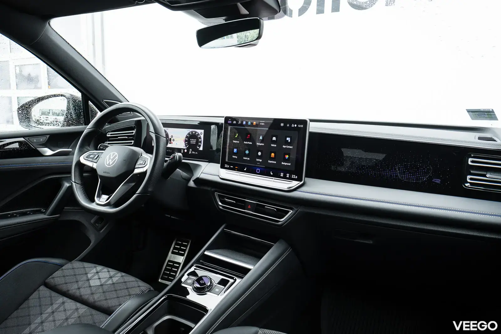 Volkswagen Tiguan 110kW