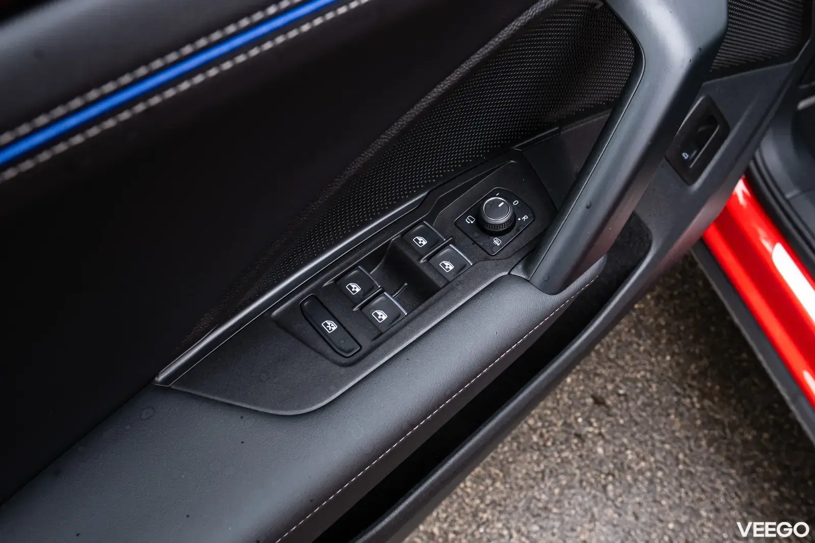 Volkswagen Tiguan 110kW