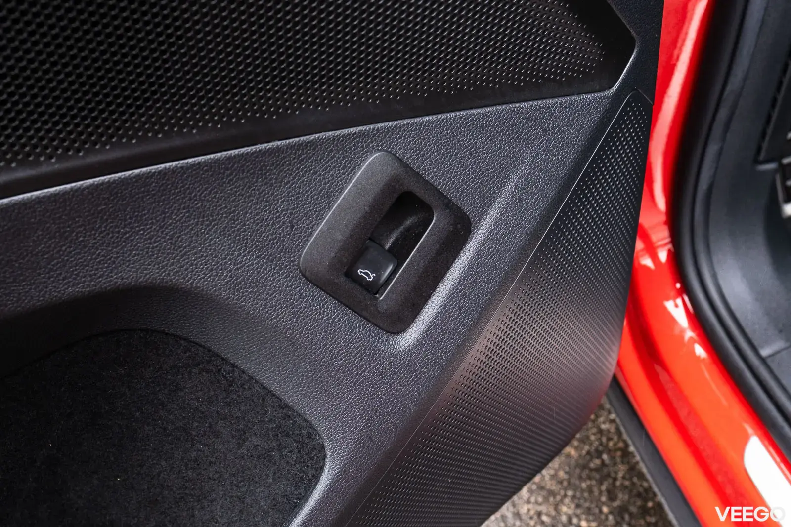 Volkswagen Tiguan 110kW