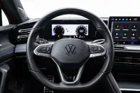 Volkswagen Tiguan 110kW thumbnail