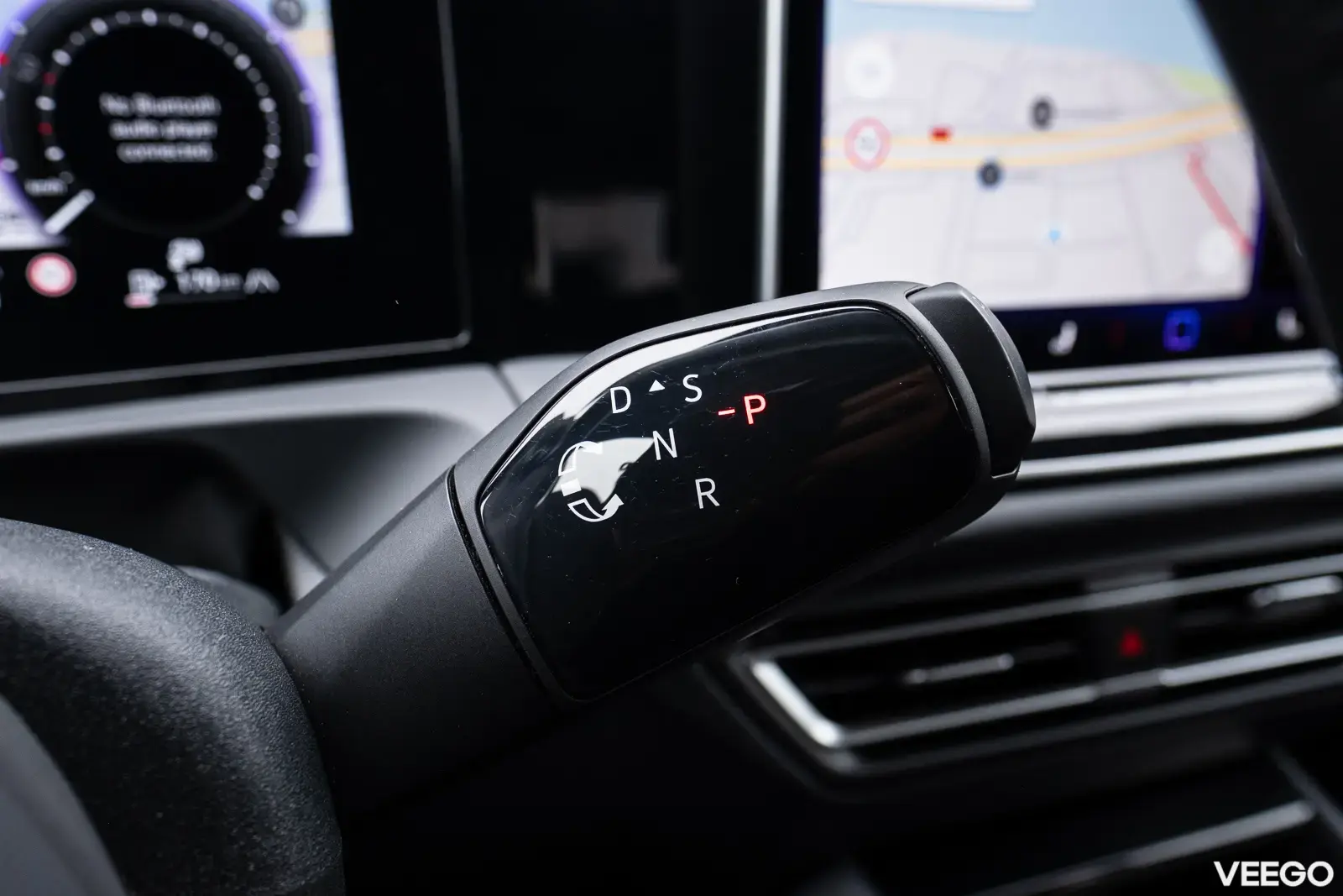 Volkswagen Tiguan 110kW