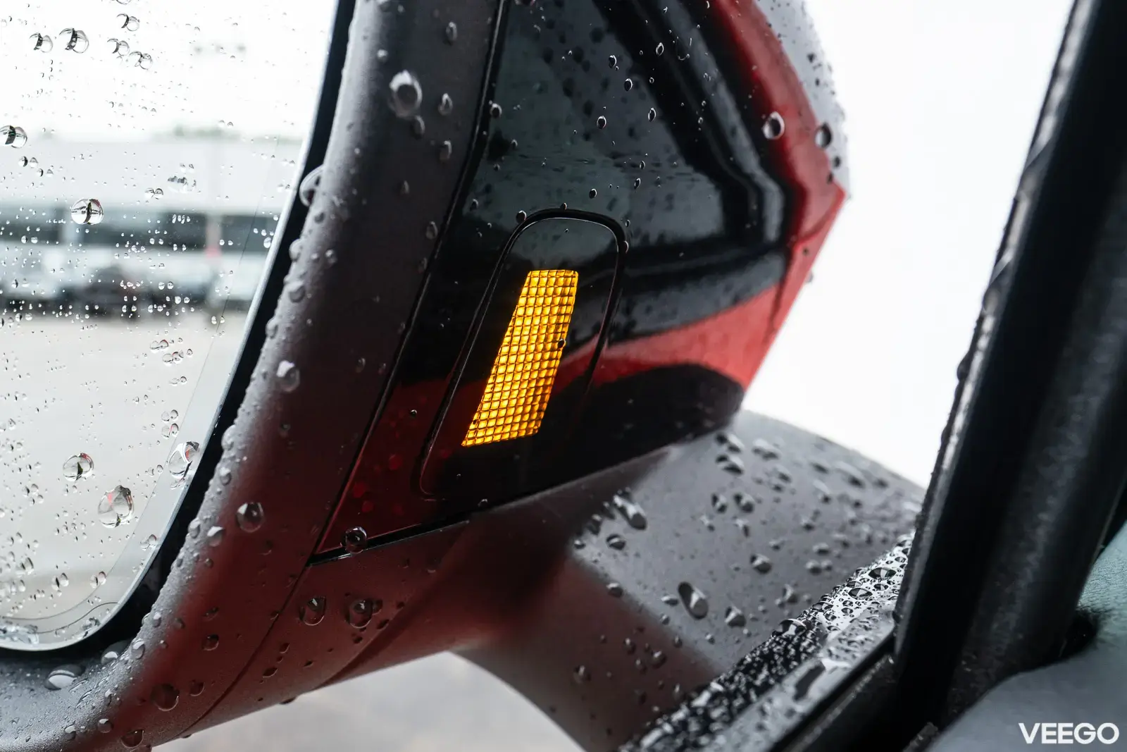 Volkswagen Tiguan 110kW