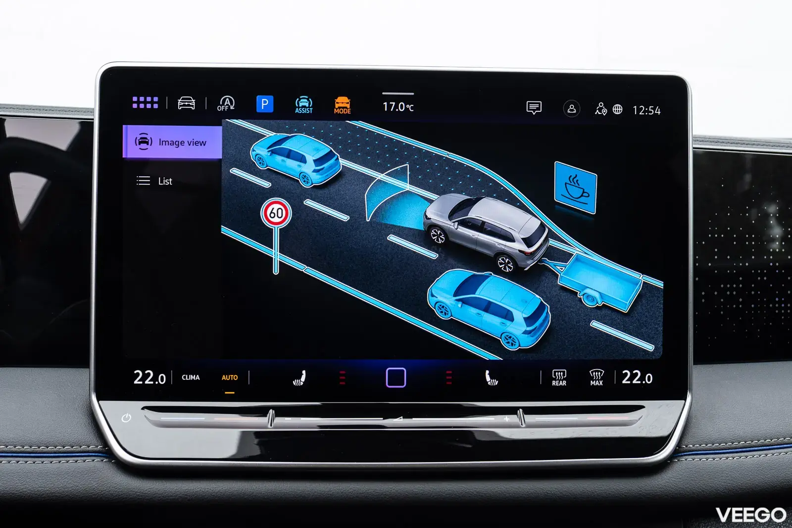 Volkswagen Tiguan 110kW