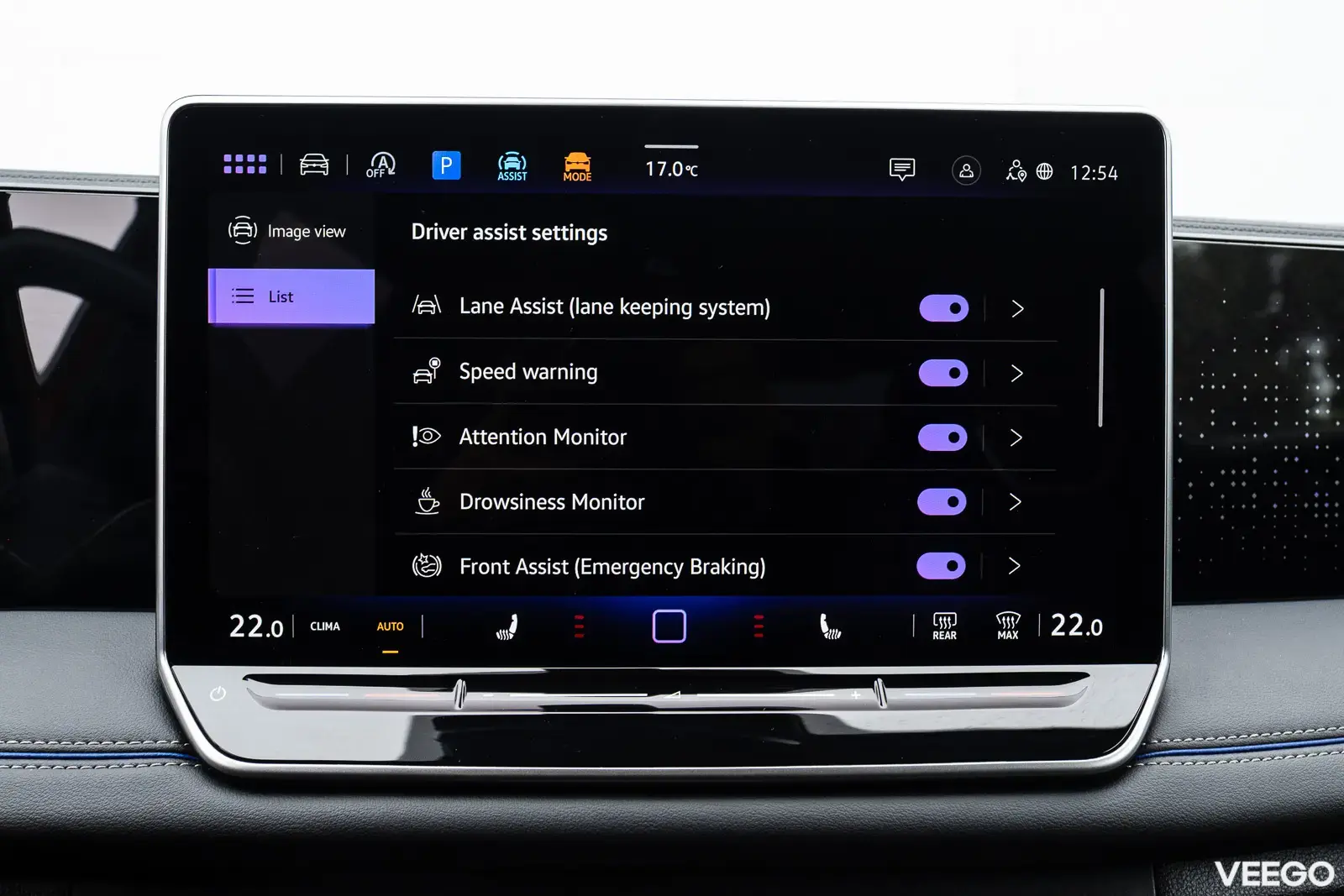 Volkswagen Tiguan 110kW