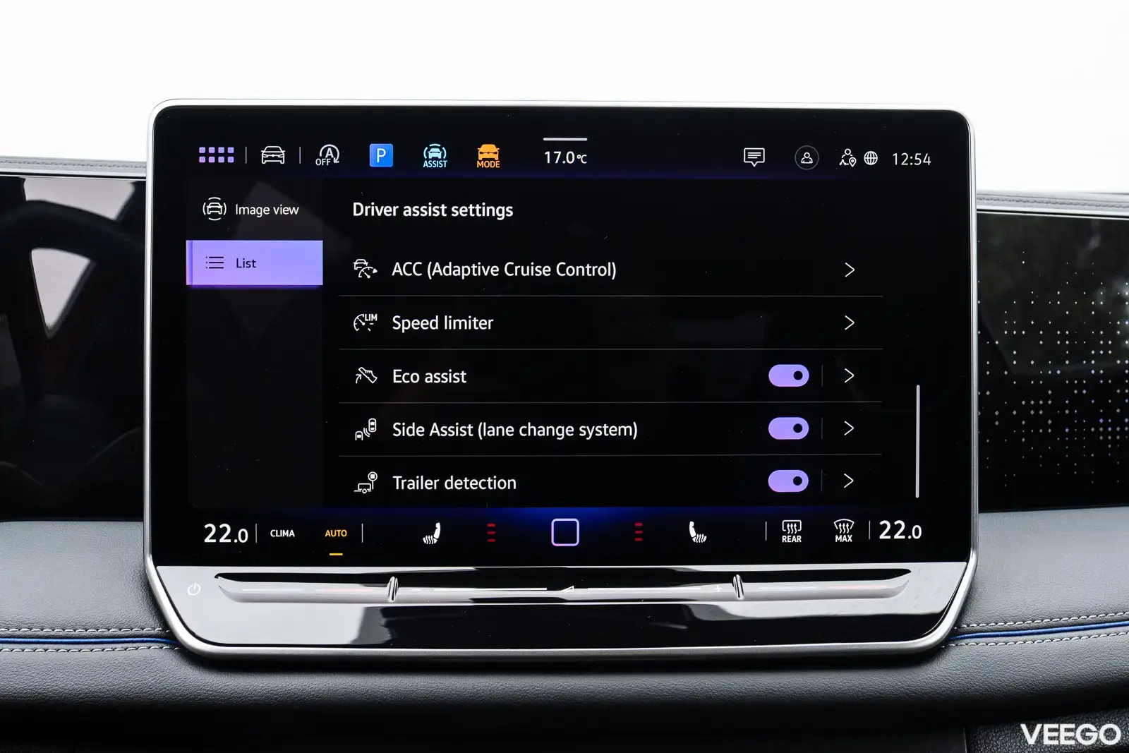 Volkswagen Tiguan 110kW