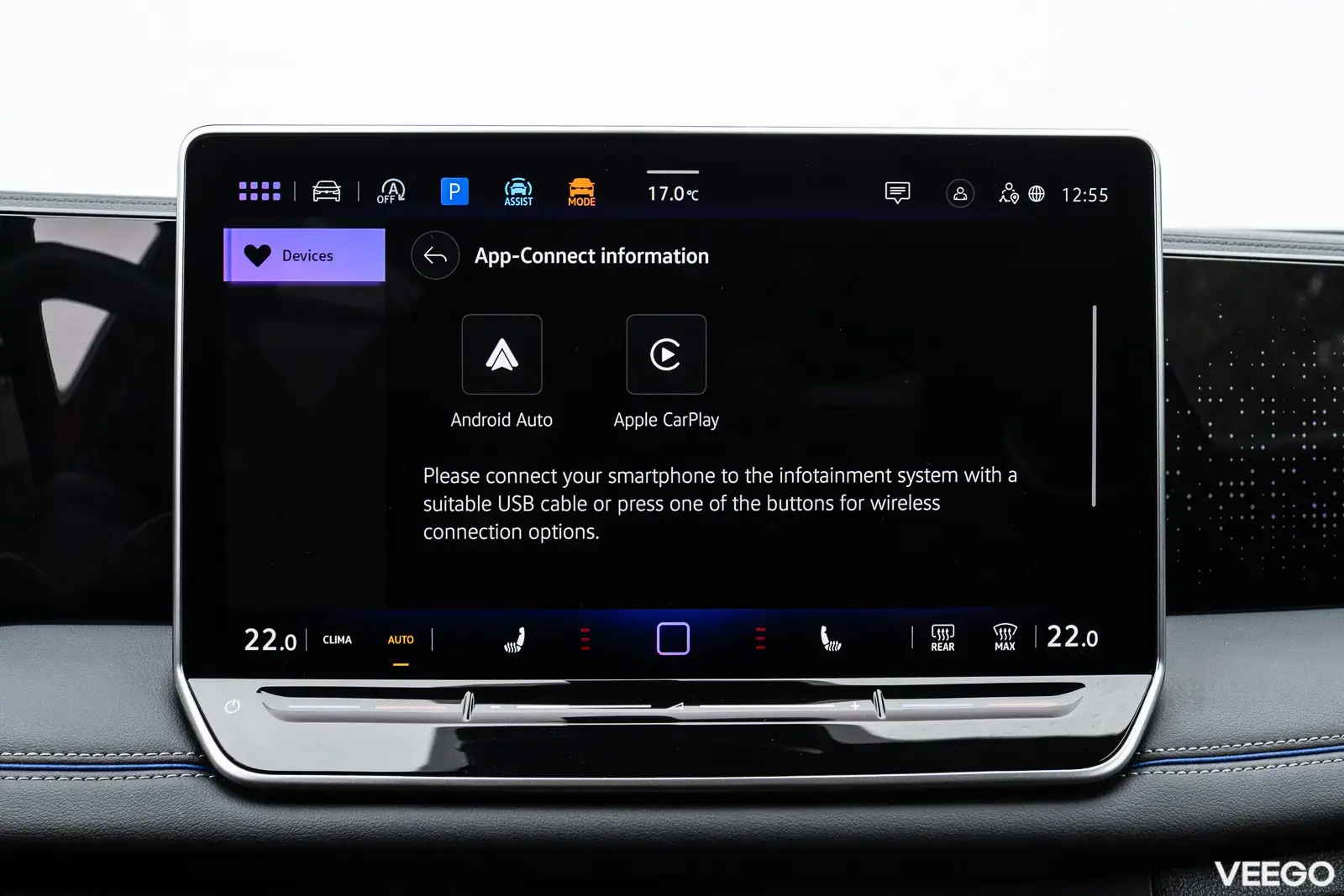 Volkswagen Tiguan 110kW