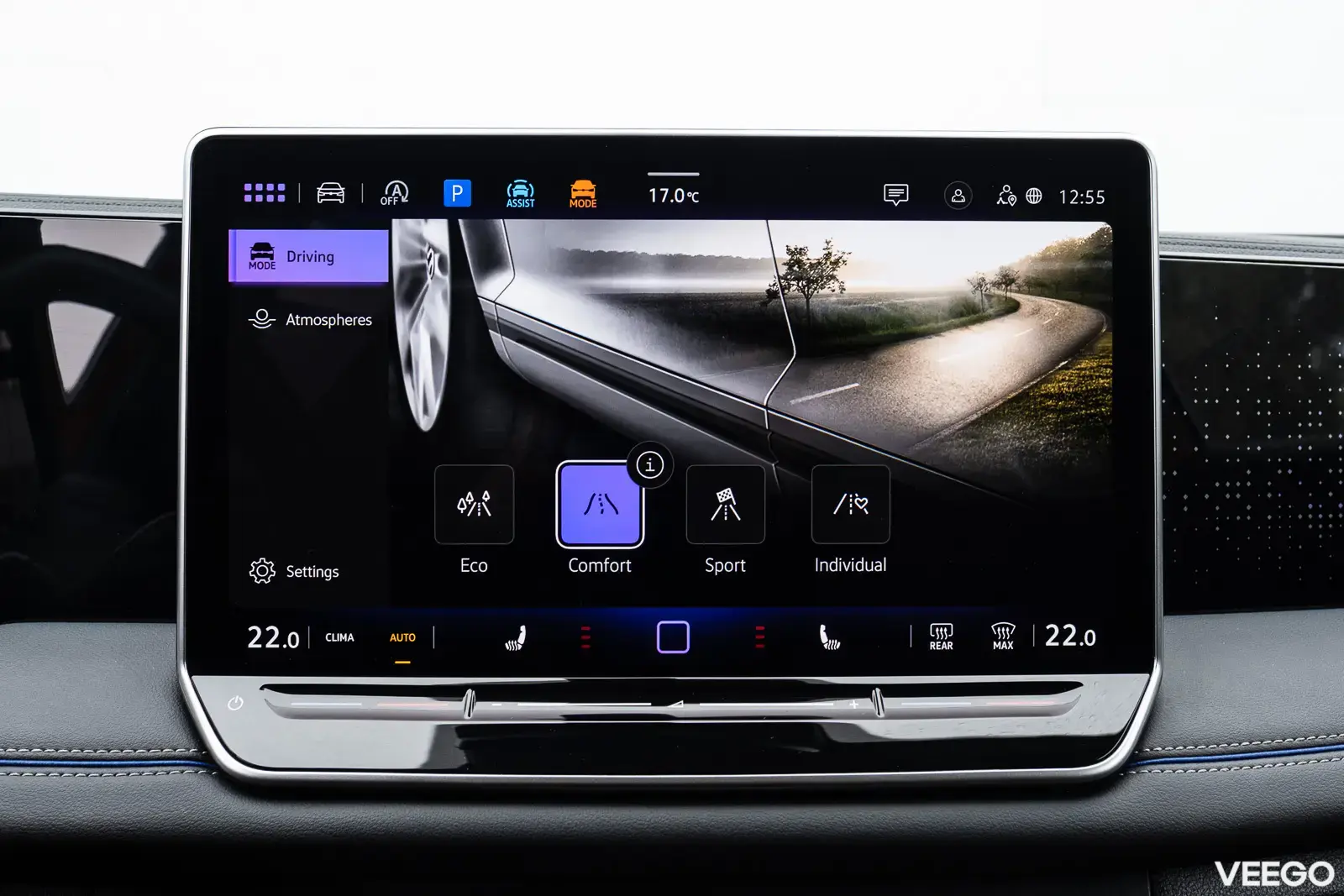 Volkswagen Tiguan 110kW