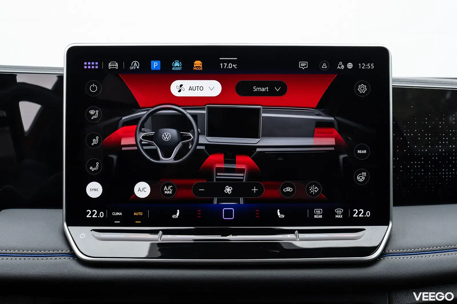 Volkswagen Tiguan 110kW